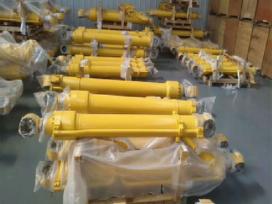 Jining  Xuansong  Engineering  Machines  Co.,  Ltd