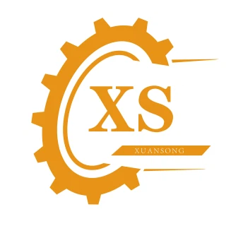 Jining Xuansong Engineering Machines Co., Ltd